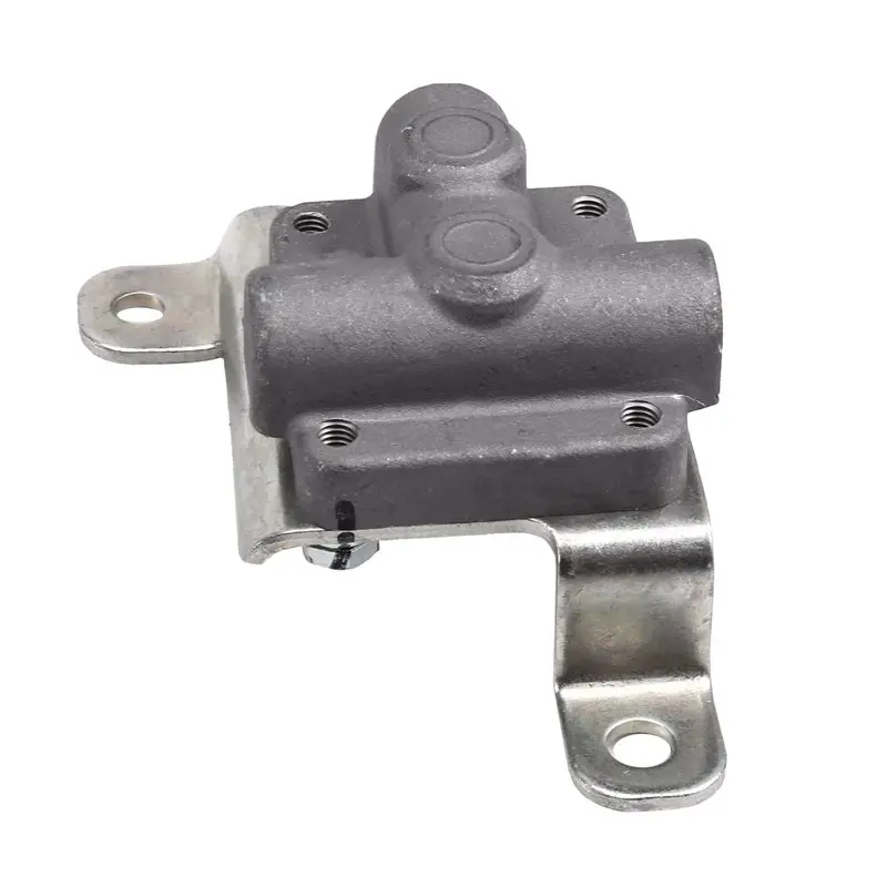 

Для JAC Shuailing T6 T8: Сборка буферного клапана сцепления, подушка сцепления 1607600P3010