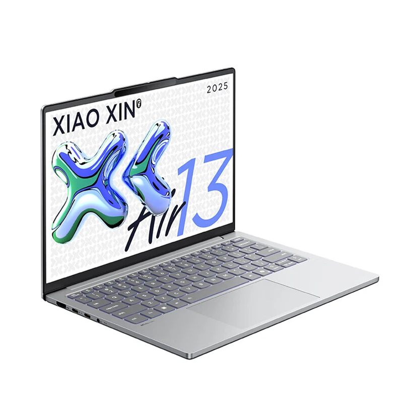 Lightweight Laptop 2025: Is the Lenovo Xiaoxin Air 13 with AMD