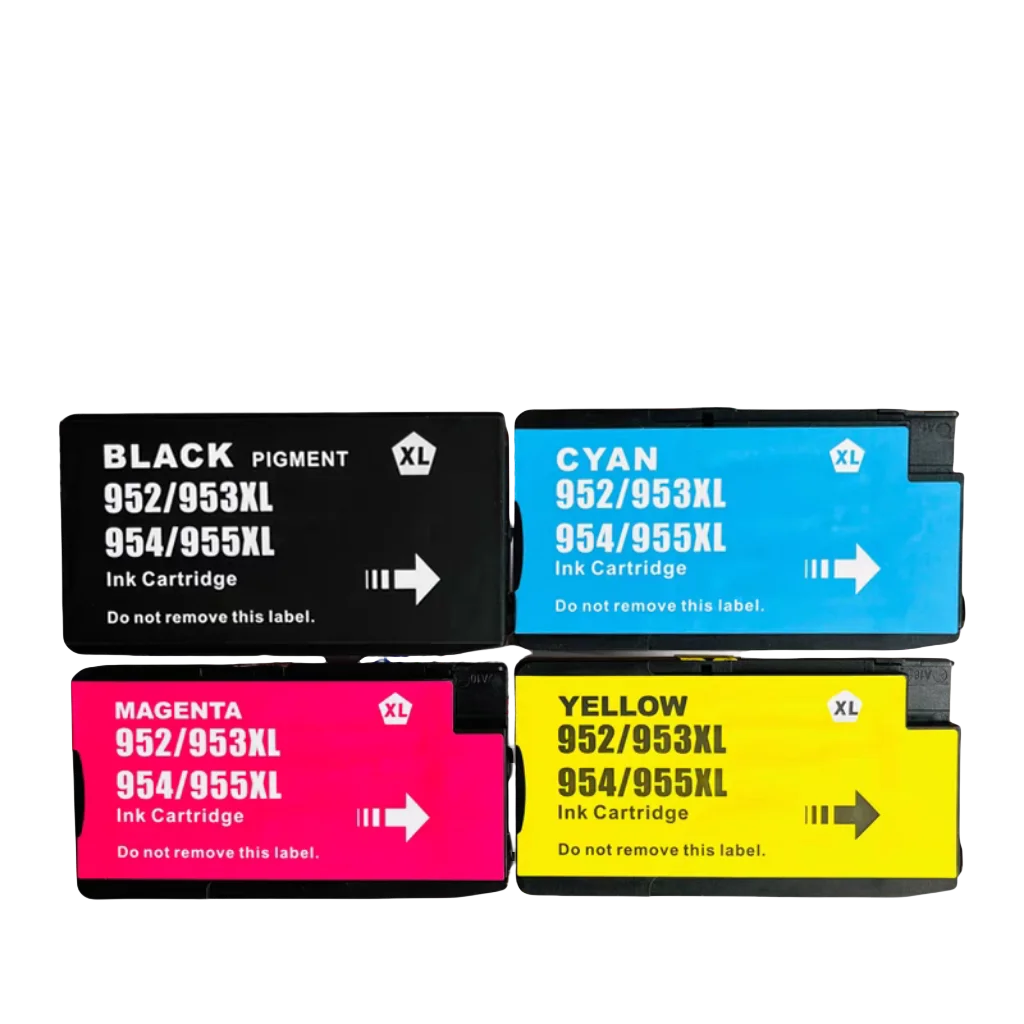 Compatible HP hp953 HP953 XL Ink Cartridge Officejet Pro 7740 8210 8218 8710 8715 8718 8719 8720 8725 8728 8730 8740