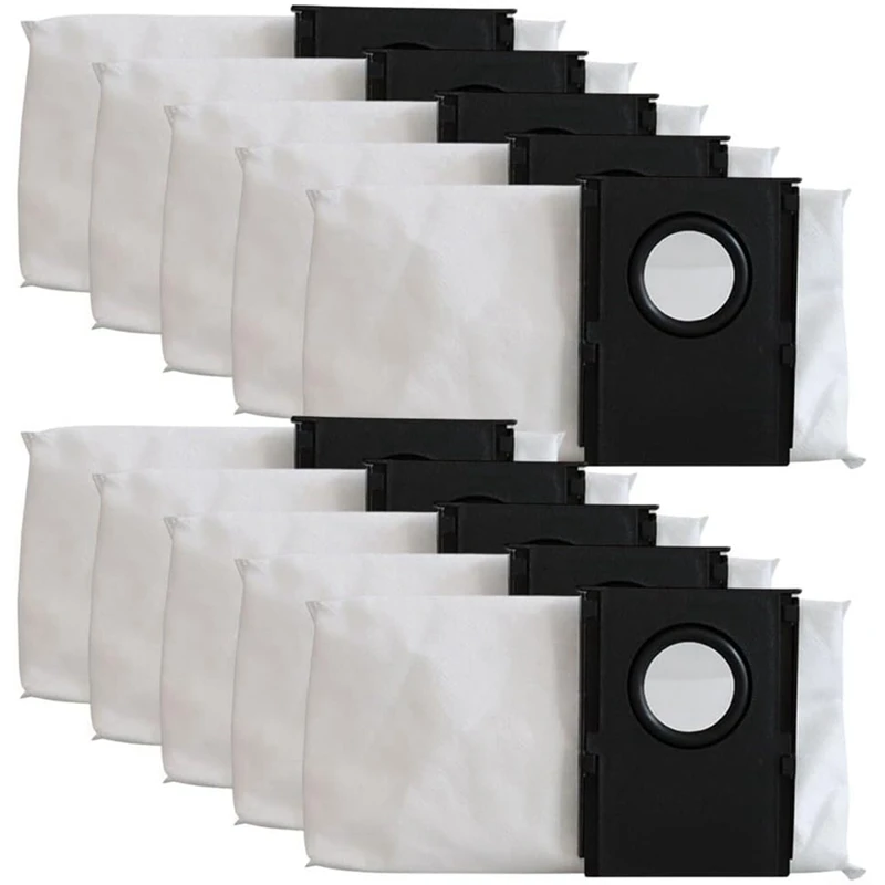 HEET! 20 stuks stofzakken vervanging voor Eureka J15 Pro voor Ultra vloerstofzuiger, vervangende zakken met grote capaciteit