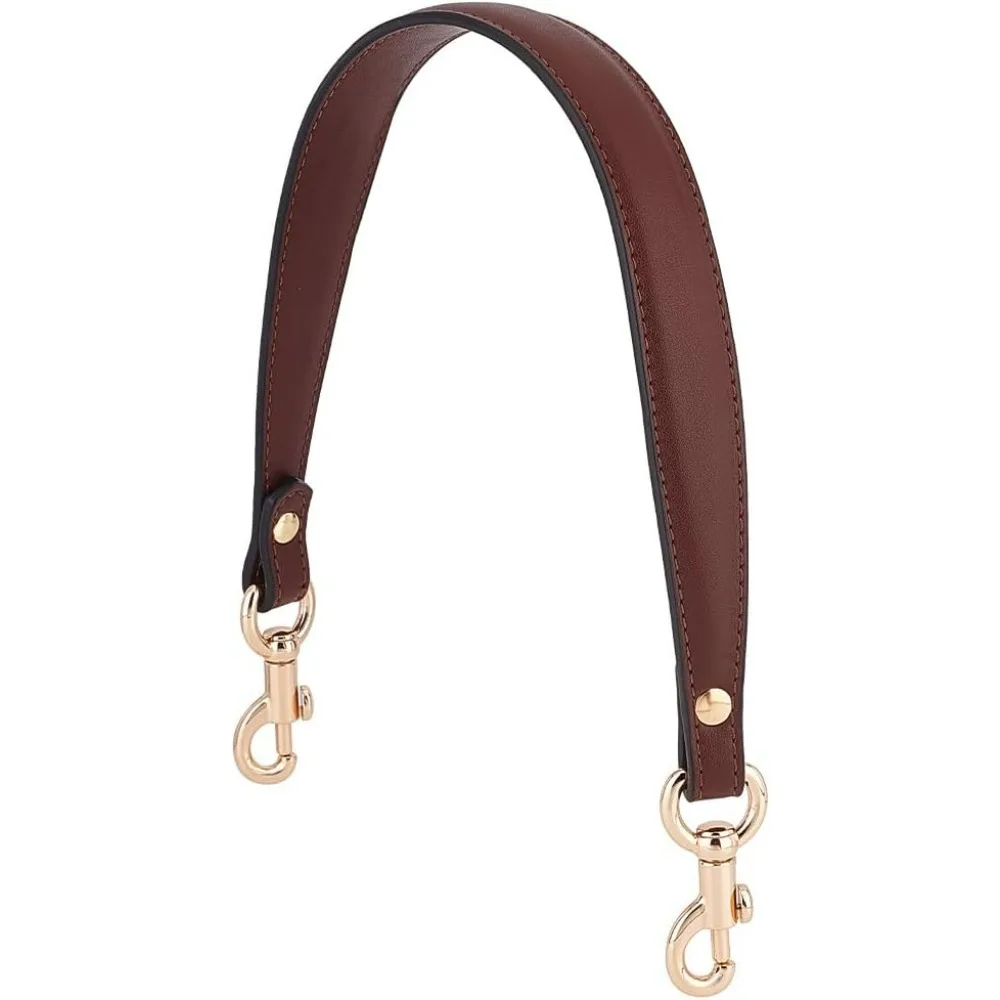 

20,3-дюймовый ремень для сумки из искусственной кожи, короткий кошелек шириной 1 дюйм, сменная сумка с ручкой, комплект для изготовления сумок