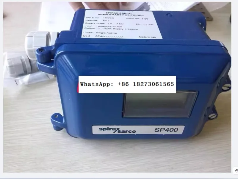 

SP400 локатор SP500, EP5, импортный электрический интеллектуальный контроллер локатора EPS