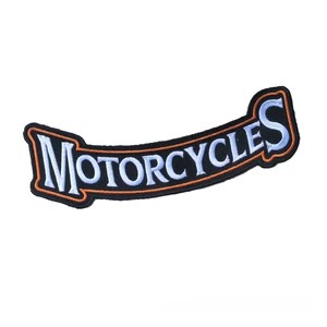 القماش الزهور مطرزة ملصقات الكرتون ، الحديد DIY الملابس بقع أفضل 10 شارات Nike مطرزة مبيعا - رقم 10