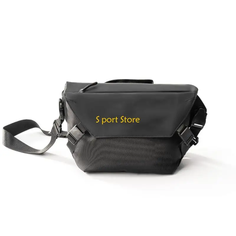 

U2JB с атмосферой велосипедной трубки Организаторы съемной на плече