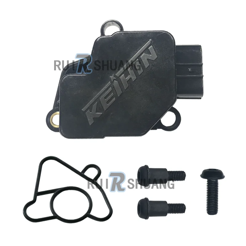 Throttle Position Sensor Set For HONDA WAVE 125 PGMFi Kick start 2005-2007 16060-KPH-701