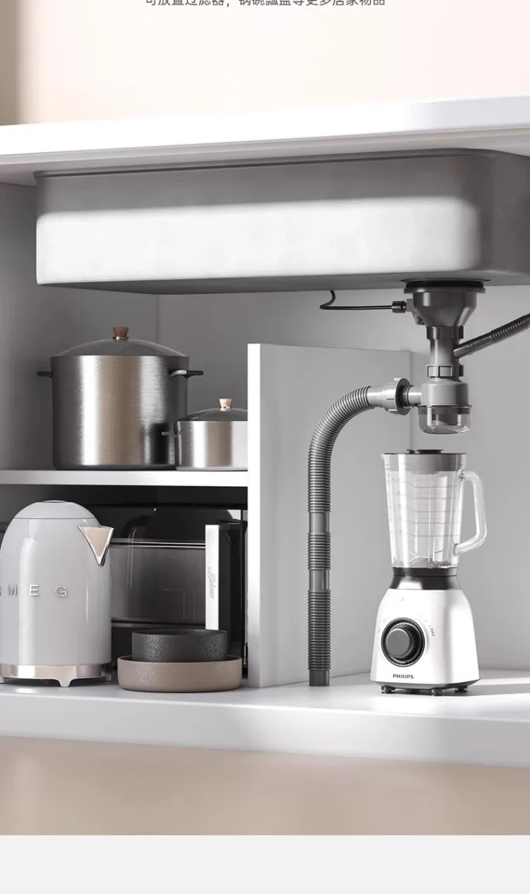 LTT الفولاذ المقاوم للصدأ المطر كبير وعاء واحد المطبخ سميكة حوض غسيل الخضار بالوعة