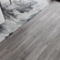 Furniture Grain spc Click Lock lvt flooring flooring spc flooring 4mm-6mm piso vinilico click