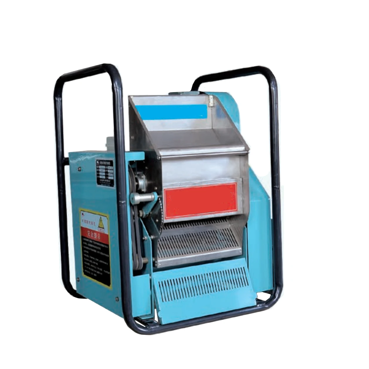 Cottonseed Processing Machine Cotton Seed Delinting Machine with High Capacity