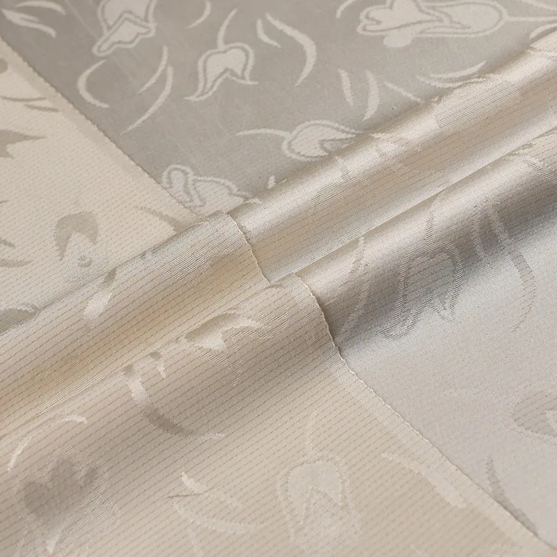 Narrow-width regular silk width new Chinese-style Hanfu cheongsam clothing fabric