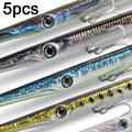 ABDFG 5Pcs
