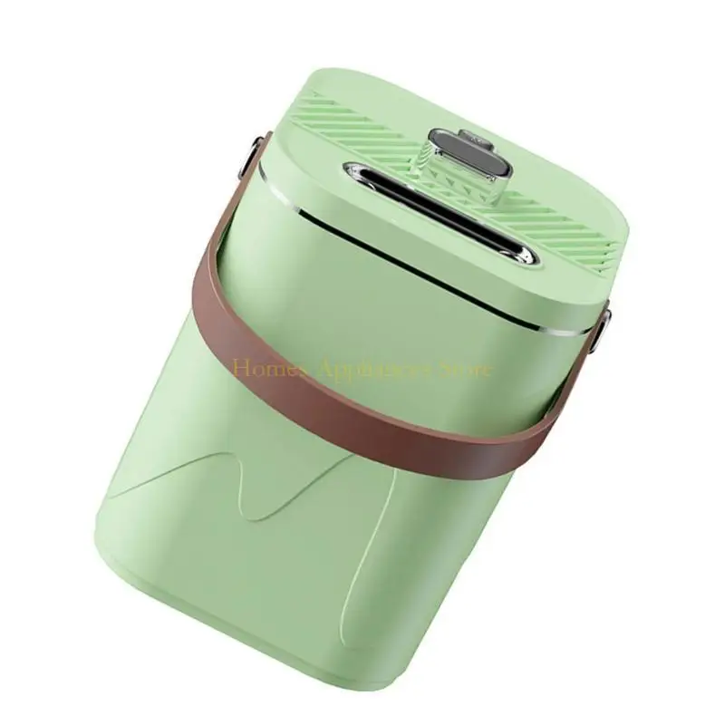 Umidificador névoa multifuncional d0ab umidificador sala com lâmpada noturna