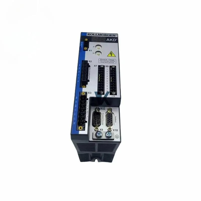 

Kolmogen AKD-P00306-NBEC-0069 servo drive