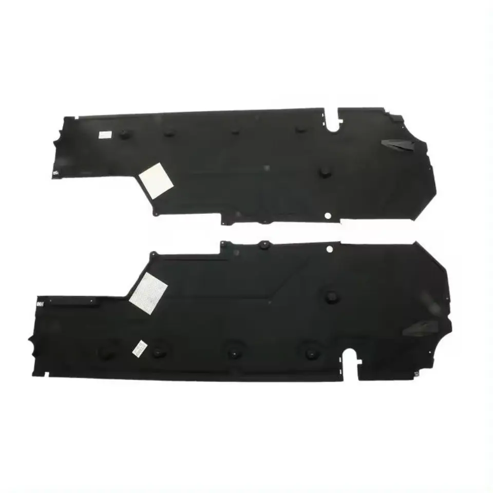 

Custom 97050412106 97050412211 Car Engine Under Cover Guard L-R for Porsche Panamera 970 Excellent Quality Auto Parts