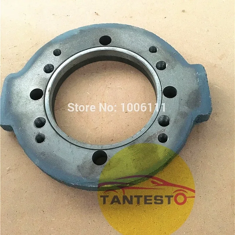 CRIN Diesel Pump Repair Tool Multi-function Connect Flange Plate for BOSCH CP1 CP2 CP3 Diesel Pump Test BencH