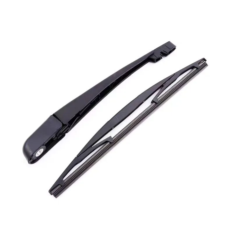 Wiper 10" Rear Wiper Blade For Geely GX3 BAC X3 Pro 2017 - 2024 Windshield Windscreen Tailgate Window Rain Brush 3