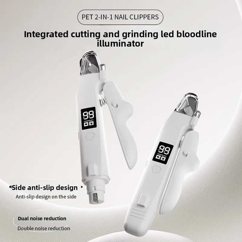 Thumbnail 2 - #12 Cheapest Pet Nail Tools Deals You Can Get