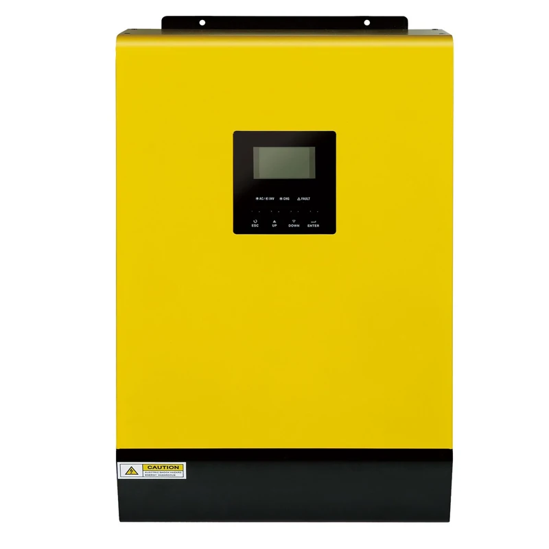 Wholesale Inverter 1kw 2kw 3kw 4kw 5kw 6kw 8kw 10kw 15kw On/off Grid 220V inverter pure sine MPPT solar energy storage system