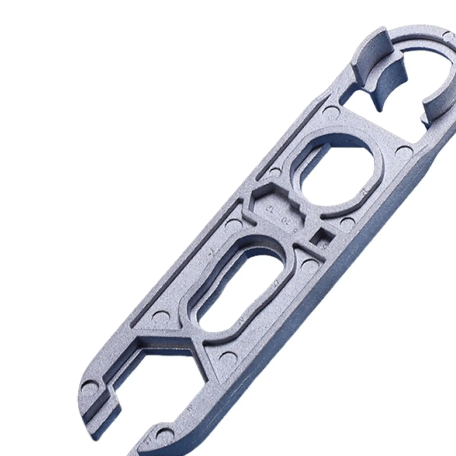 

Faucet Aerator Removal Spanner Foamer Tool for Innovative Faucet Handle Repair and Replacement Tasks