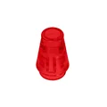 trans red-20pcs