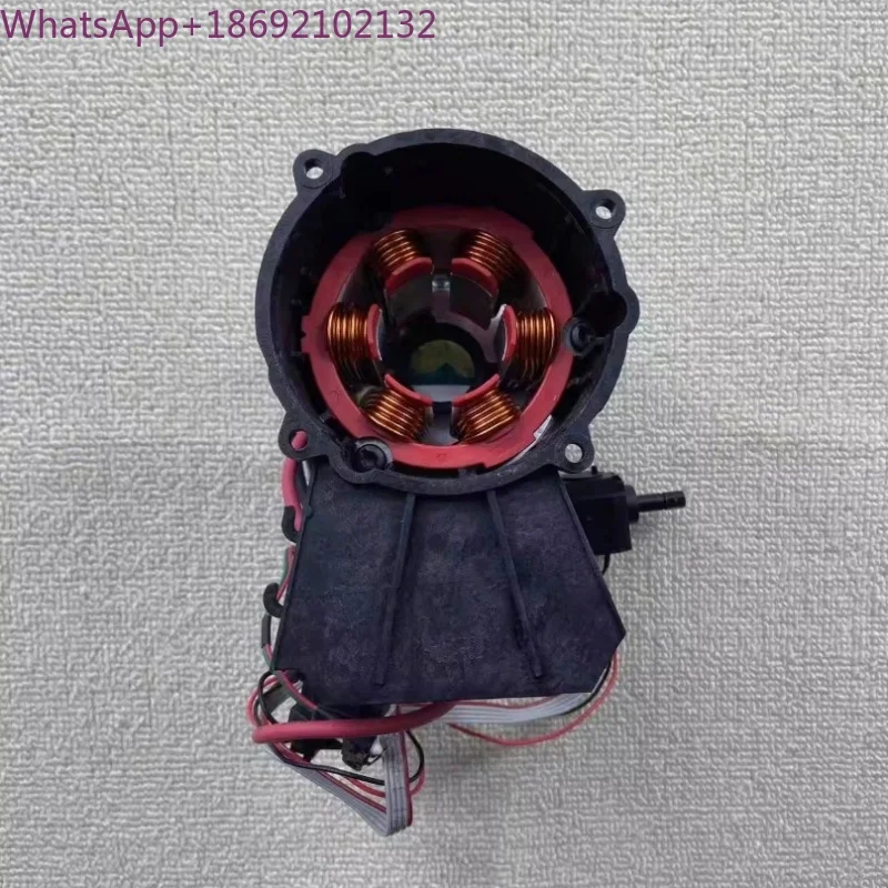 Original Controller Panel Switch Stator 208378001 for Milwaukee M18FCHS Power Tool Accessories
