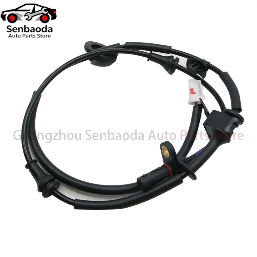

59930-2V000 599302V000 Высококачественный датчик скорости заднего правого колеса ABS для Hyundai Veloster 1.6L (FS) 2011-2017, автомобильные аксессуары