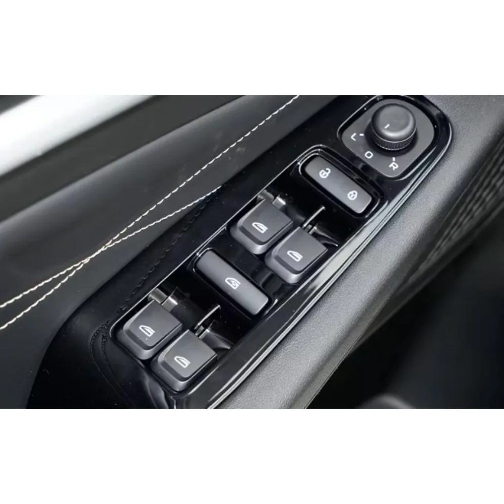 

Новый переключатель стеклоподъемника левой передней двери для Geely Vision 2018-2019, Emgrand EV350, EV450, EV500, Geometry E, Okavango