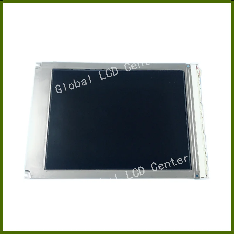 Original 8 Inch LCD LM64P12 LM64P122 LM64P121 LM64P122 Display Screen Panel 640×480