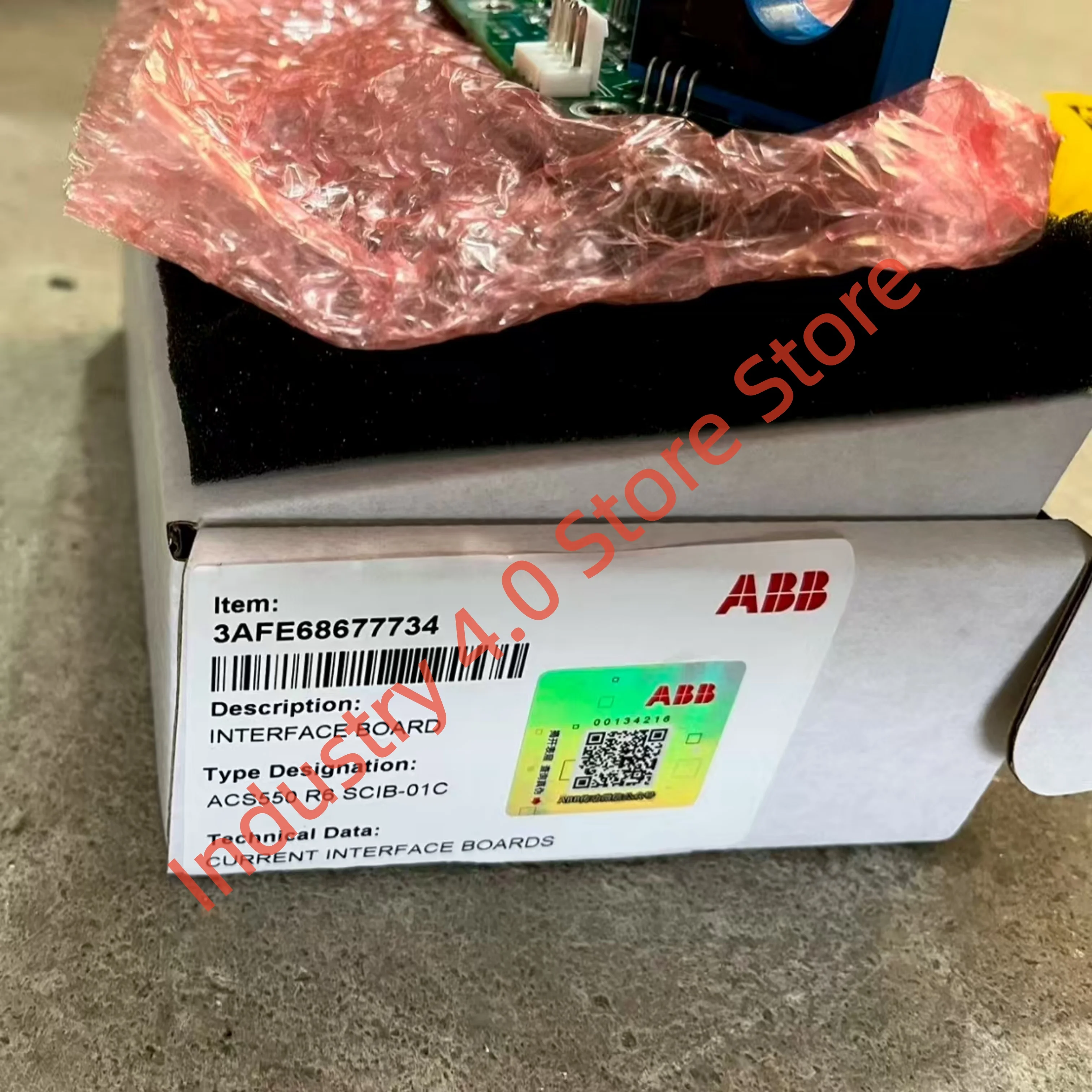 

Аксессуары для инверторов SCIB-01C SMIO-01C, новые, в коробке