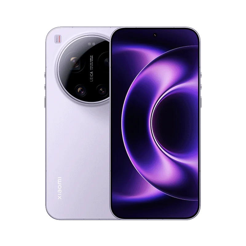 New Xiaomi 17 Ultra China Version Smartphone Snapdragon® 8 Elite
