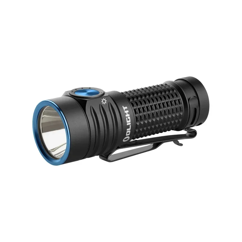 linterna-edc-compacta-olight-baton-turbo-de-1000-lumenes-con-haz-de-largo-alcance-de-510-m