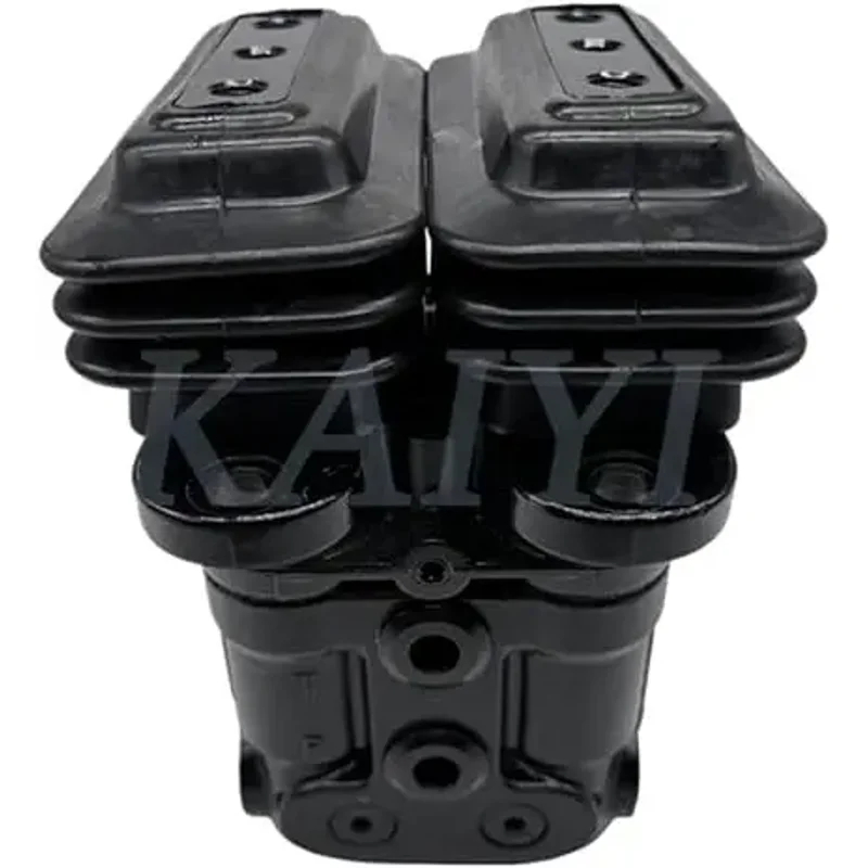 

E320C E330C Excavator Foot Valve 369-8502 369-8503 310-0414 Travel Pilot Control Valve Footwork Assy Excavator Parts