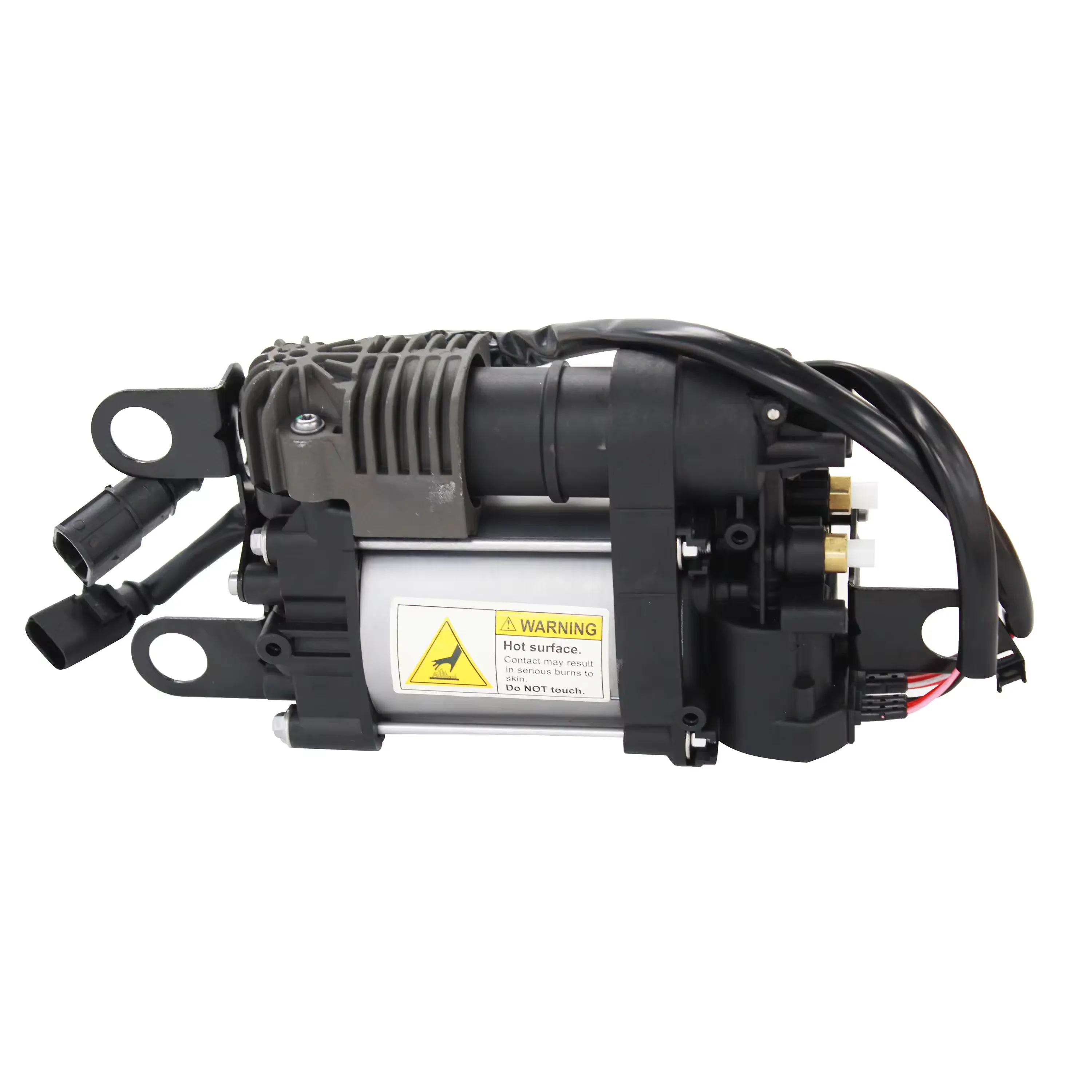 

Suitable for A8/D3/4E S8 6.0 4E0616005D/4E0616007C/4E0616005F/4E0616005H air Suspension Compressor