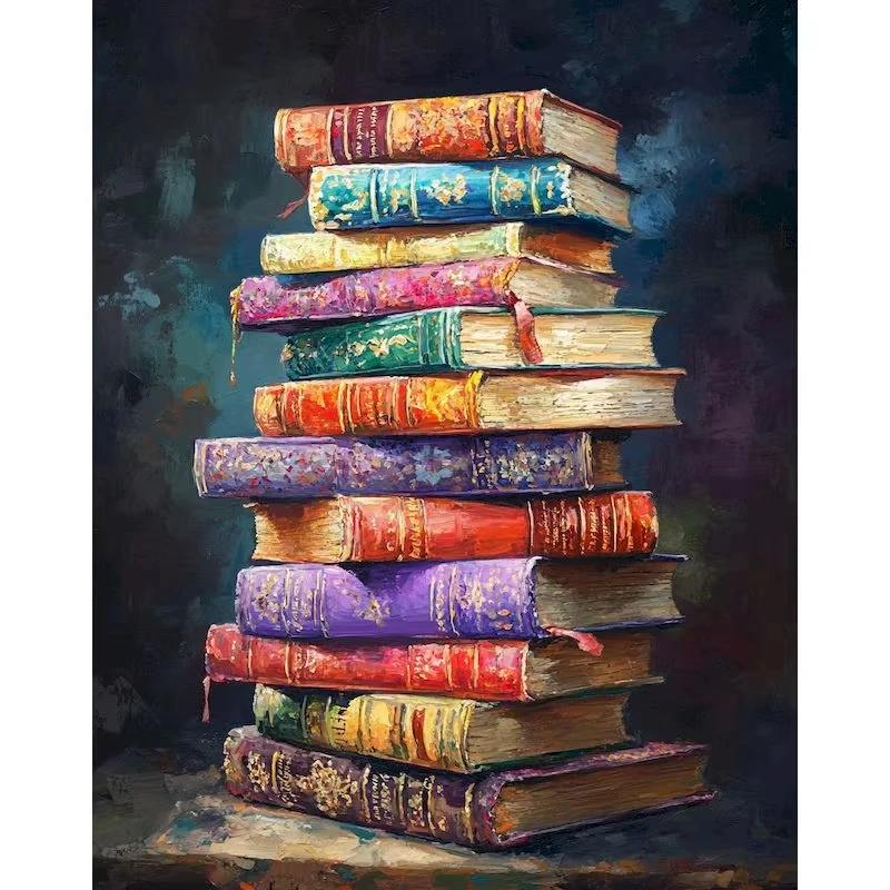 

Наборы пазлов (500/1000/1200/2000 элементов) для всей семьи: игры для игровой комнаты, спальни, подарки, декор для дома