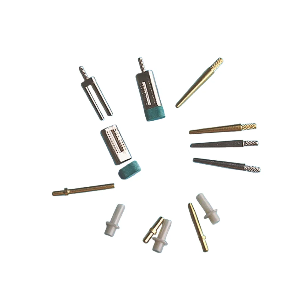 Рисунок 2 - Стоматологический штифт