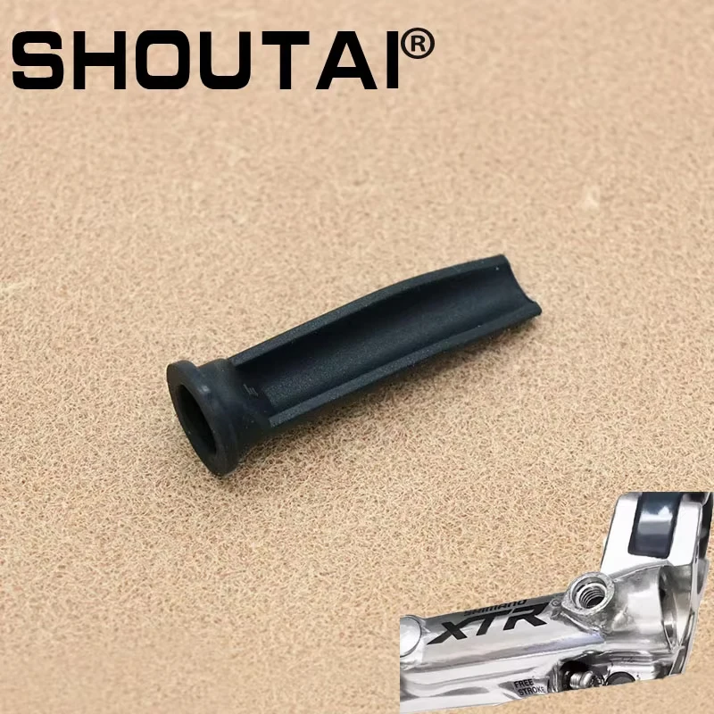 

Для Shimano XT XTR M7000 M8000 9000, аксессуары для ремонта сальника, ручка тормоза, мешок