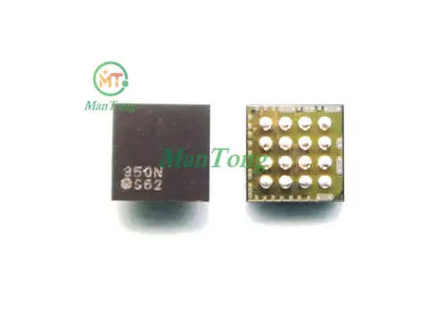 10pcs For iphone 5S U11_RF U11 3701 3703 S62 PA Power supply ic 16 pin