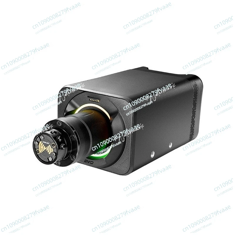 Simagic Alpha Evo 9NM 12NM 18NM قاعدة عجلة القيادة المباشرة قاعدة عجلة سباق Sim لألعاب سباق Sim