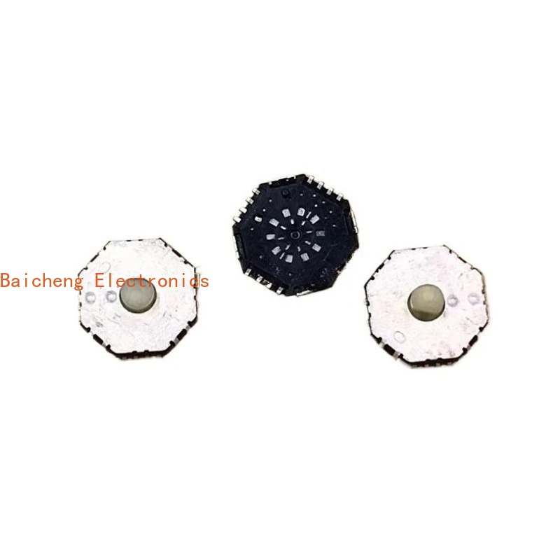 

10PCS SRBD150200 knob rotation direction 5-speed rotation multifunction switch