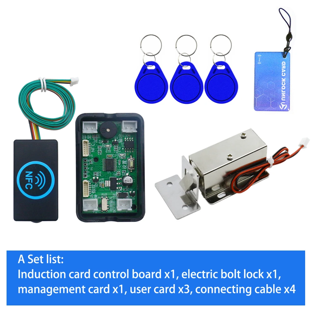 Thumbnail 4 - #74 Best Access Control Cards to Buy In 2026