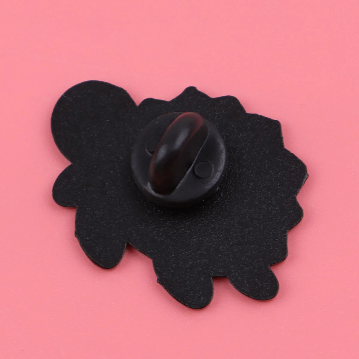 الكرتون النباتات النضرة الحيوانات لينة المينا دبوس بروش للملابس النساء شارة التلبيب دبابيس لحقيبة الظهر اكسسوارات مجوهرات هدية #6