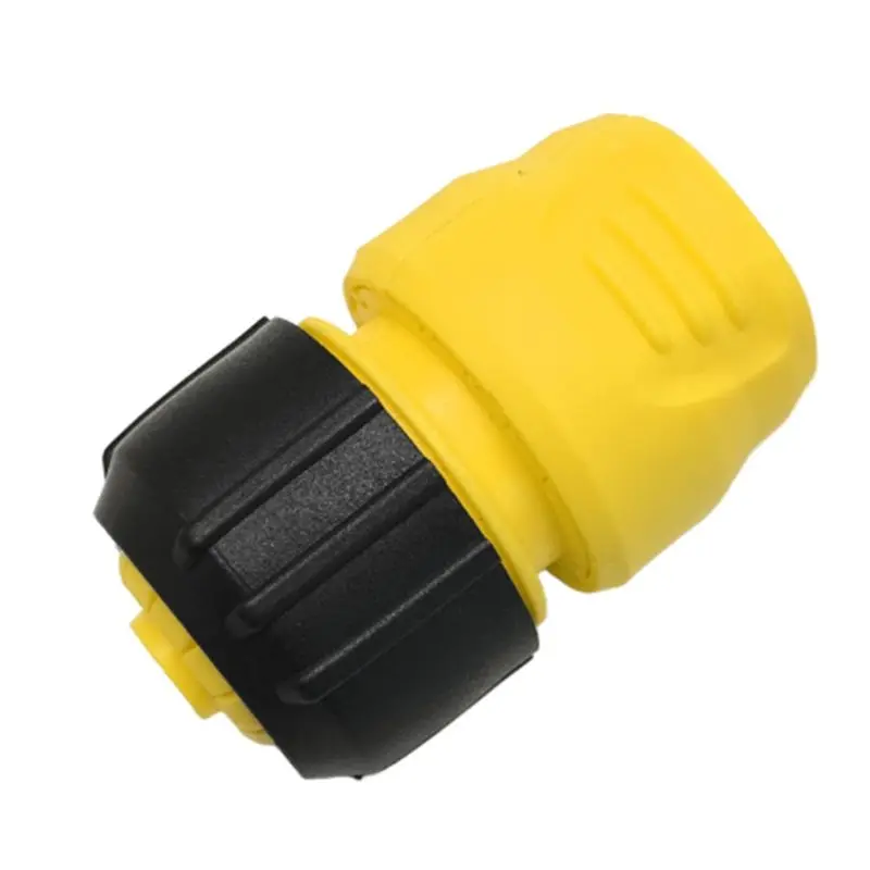 AC88-2M 3/4 Water Inlet Pipe For Karcher With 4 Connectors And Gardening Water Hose Stop