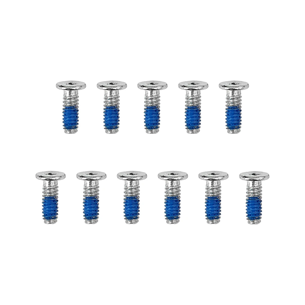 New Bottom Case Screws Set 11PCS Silver For Acer Swift 3 SF313-52 SF313-52G N19H3, SF313-53 Laptop Base Cover Repair Screws