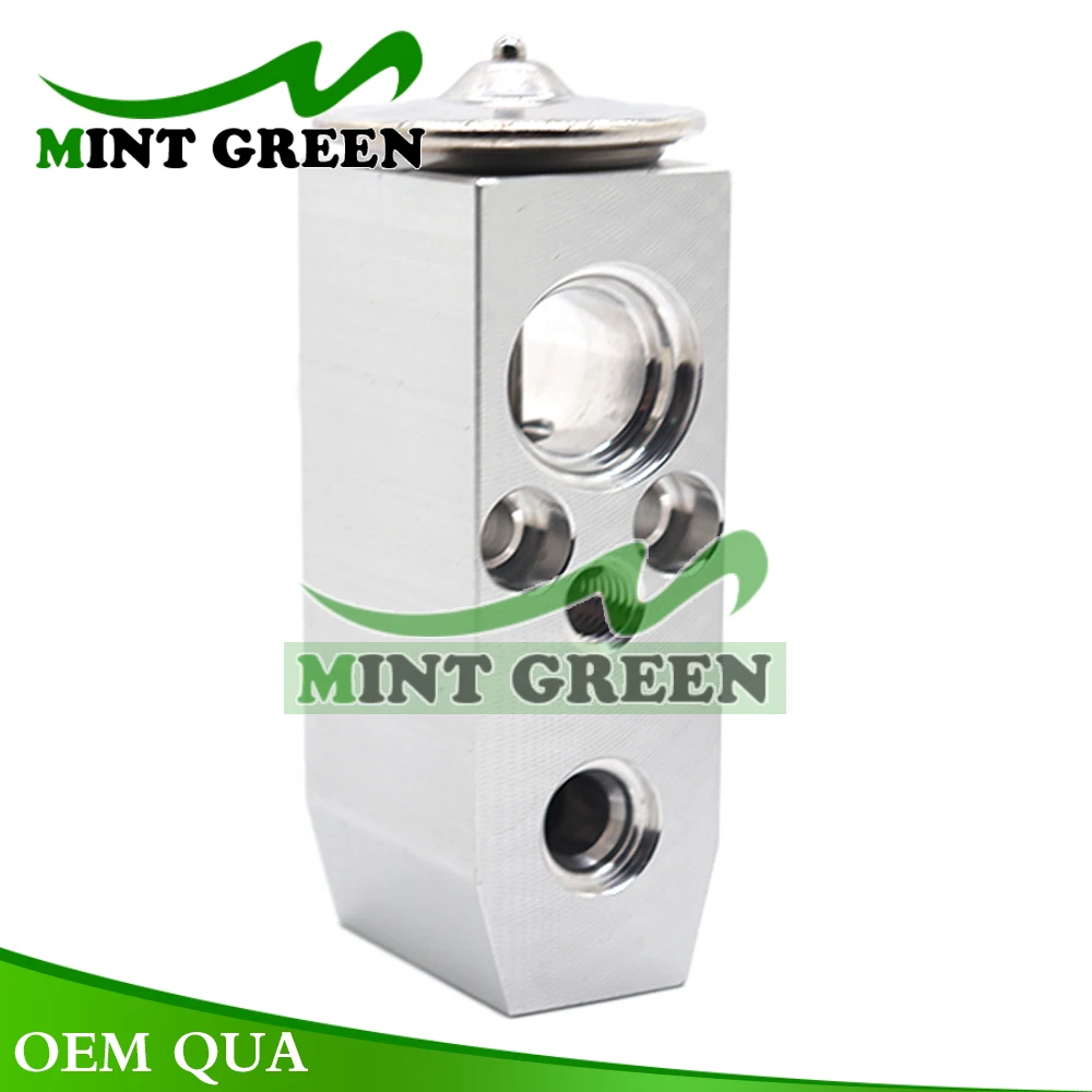 

Новый расширительный клапан испарителя переменного тока для Pontiac G3 Wave Chevrolet Aveo Corsa Tornado EX 9709C 2002-2013 годов 95946961 96434193 96539652