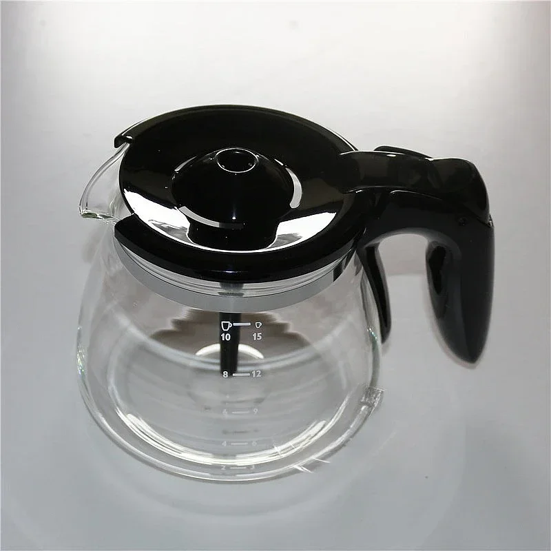 For Philips Coffee Machine Accessories HD7447 HD7457 HD7461 HD7462 Coffee Pot Glass Cups