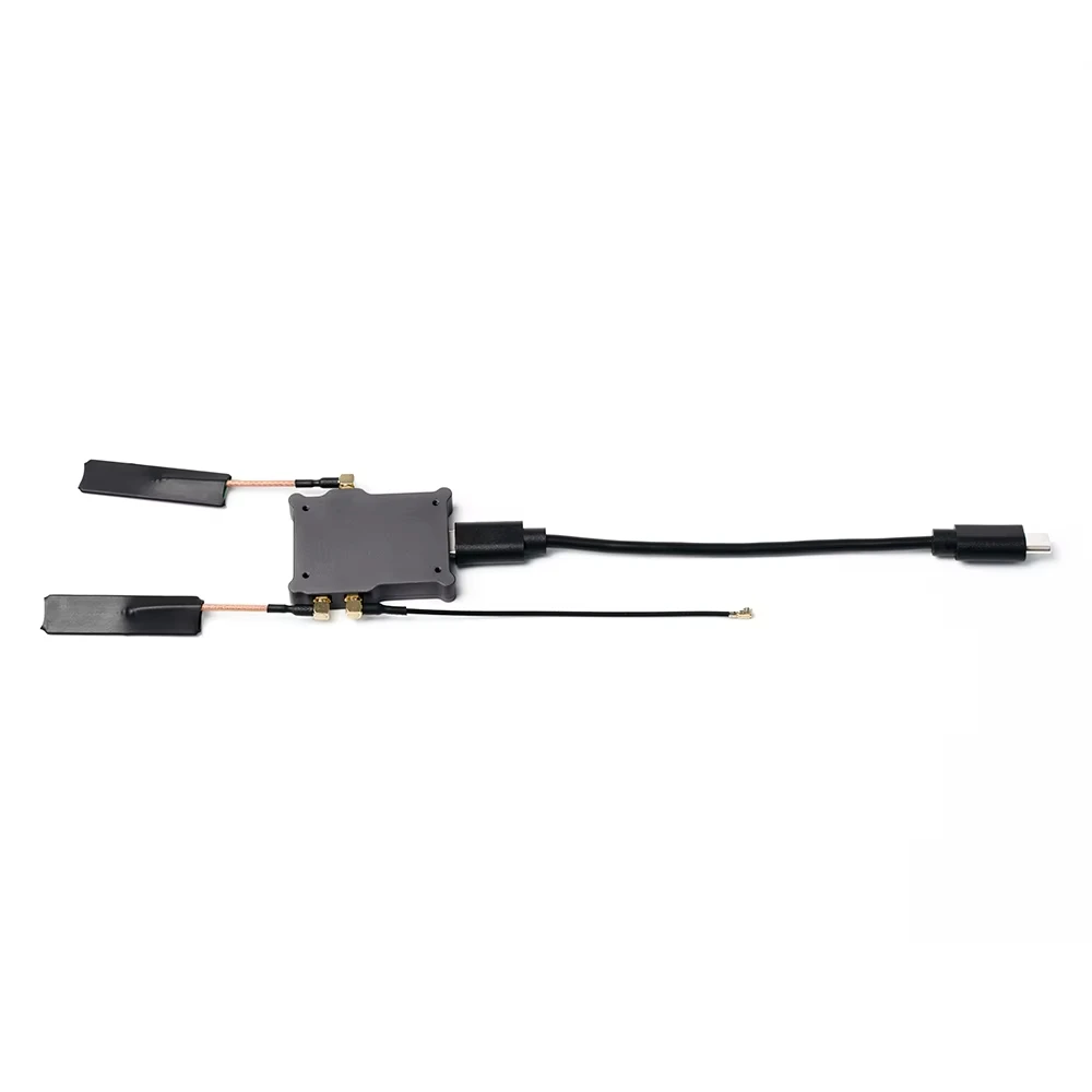 3000MHz Onboard Amplifier Wireless Signal ExtenderLow Noise Amplifier Module for FPV Distance up to 12Km 3C