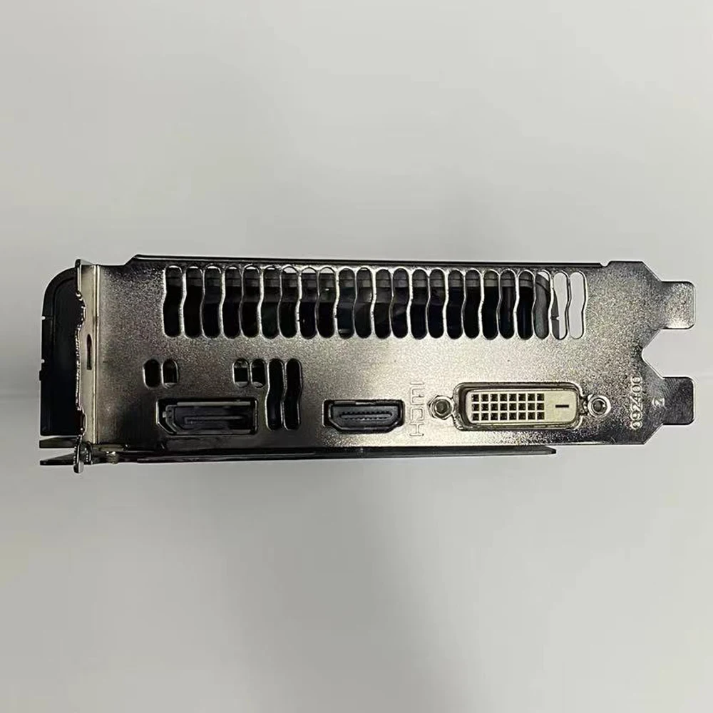 SAPPHIRE RX580 8GB V2กราฟิกการ์ด256Bit GDDR5การ์ดสำหรับ AMD RX 500 Series RX 580 8G d5 V2 1284MHz 7000MHz PC ถนนใช้