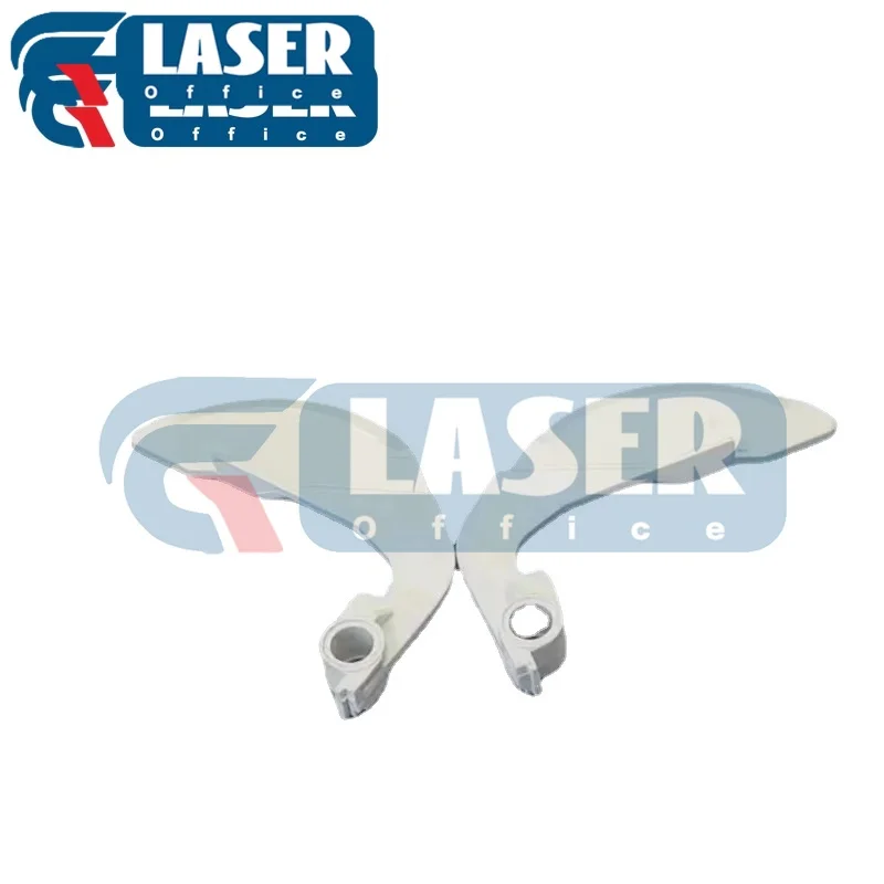 1set. Jogger Fence B830-3693+ B830-3685 Fit support for Ricoh 9000 1100 1350 906 1106 1356  907 1107 1357 Copier Parts