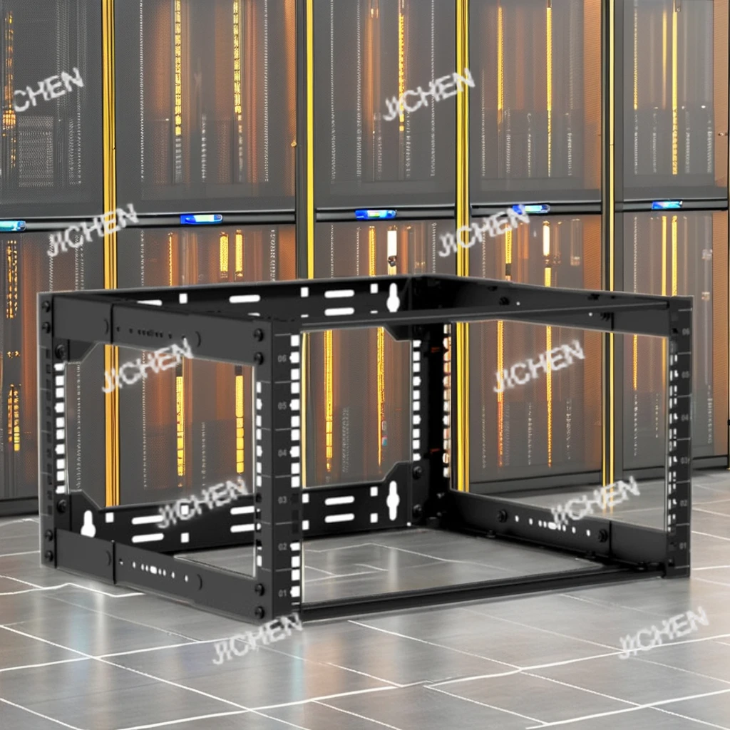 Jc Black 42U Web Se…