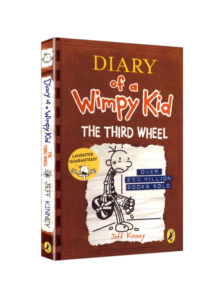 Book-Winshare Diary…