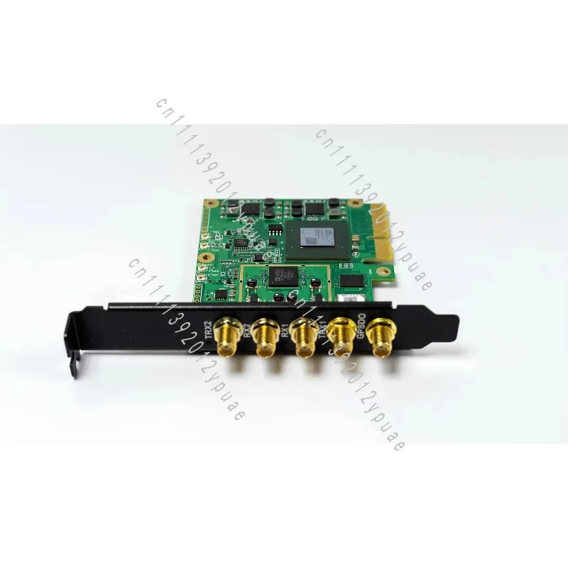 Software Defined Radio M.2 PCIE Interface B210 Module XC7A200 FPGA With GPSDO